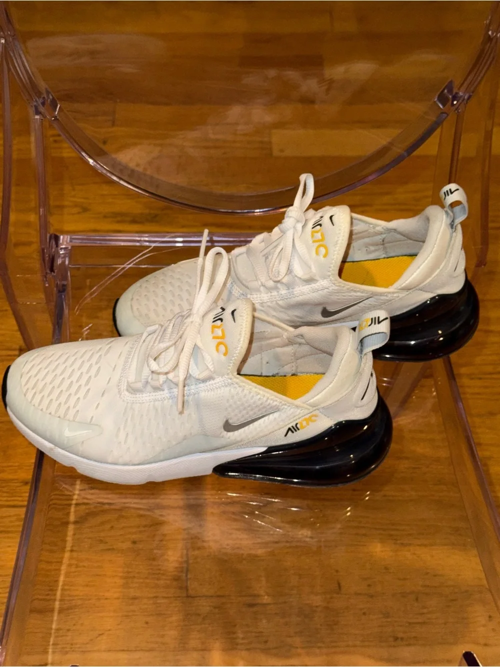 Nike lightweight kids